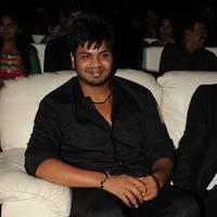 Manchu Manoj - Tollywood Cinema Channel Opening Ceremony Photos | Picture 547251