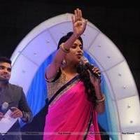 Suma Kanakala - Tollywood Cinema Channel Opening Ceremony Photos | Picture 547264