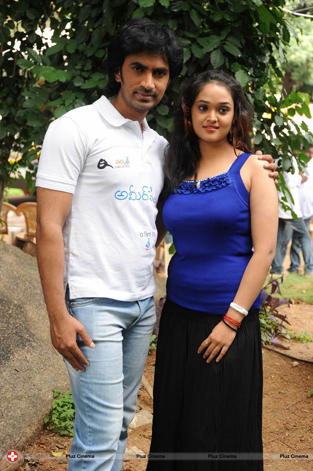Ameerpet Lo Movie Opening Photos | Picture 550008