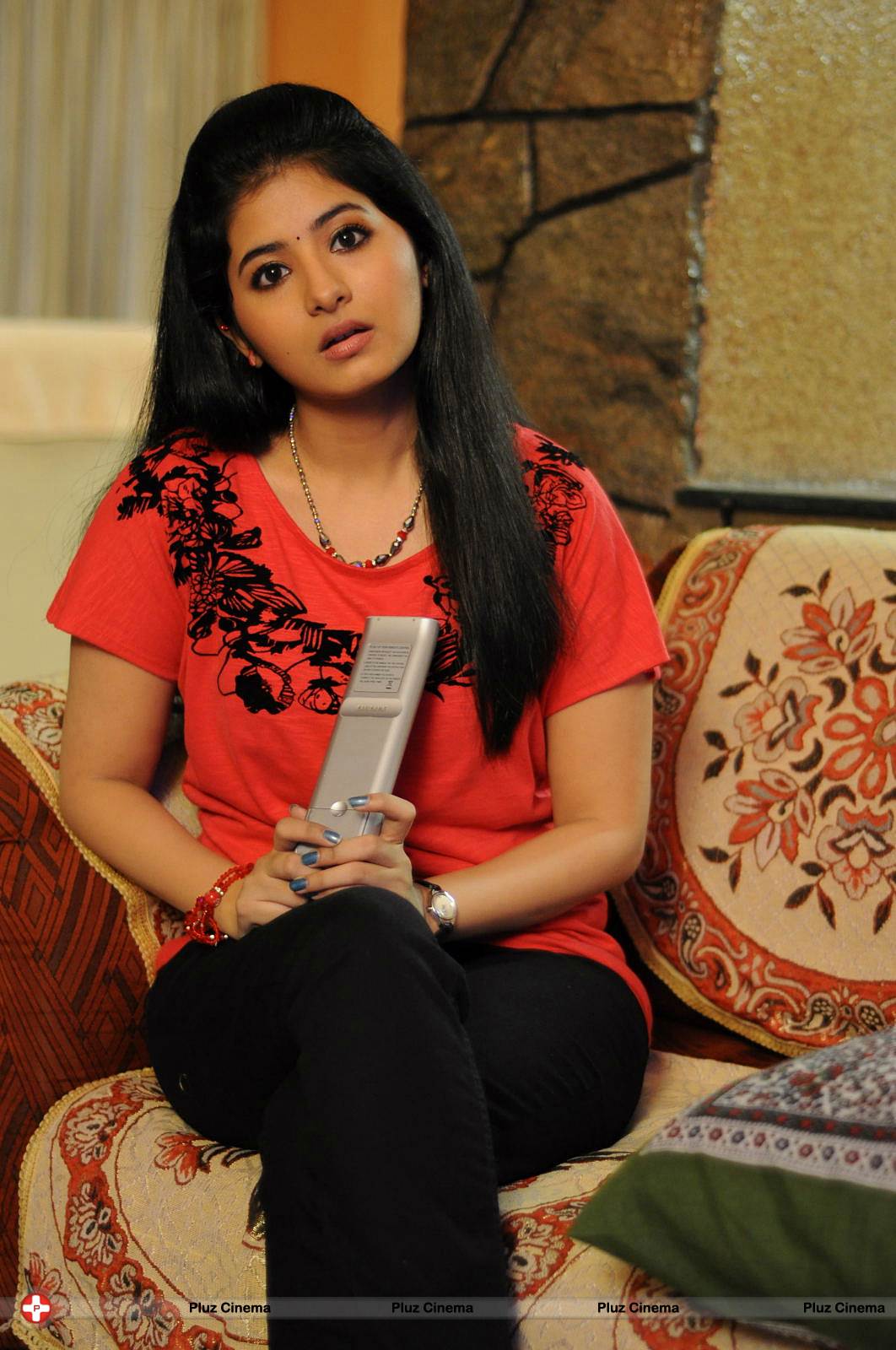 Reshmi Menon - Hyderabad Love Story Movie Stills | Picture 550170
