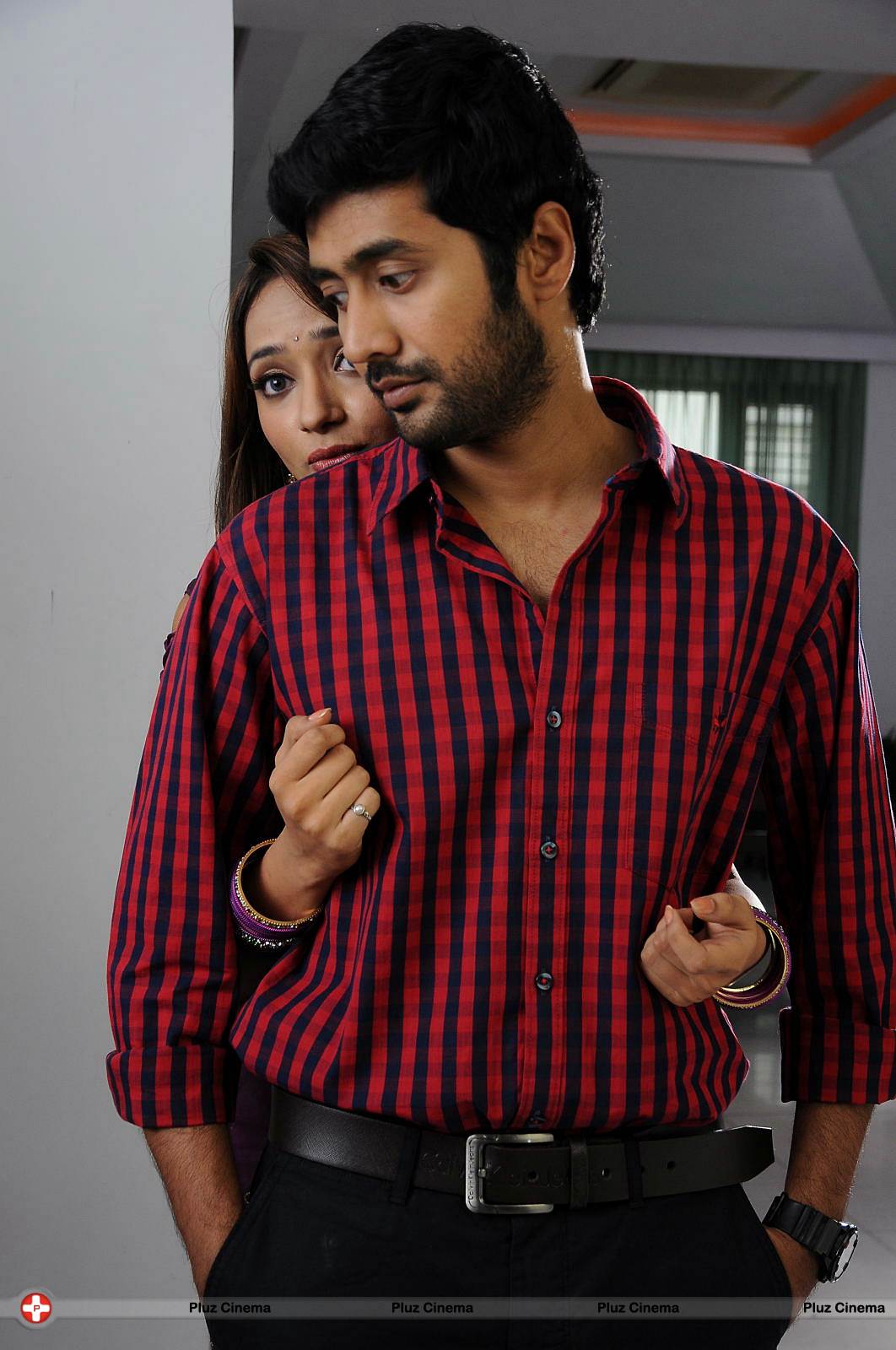 Hyderabad Love Story Movie Stills | Picture 550190