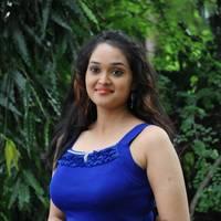 Mounica at Ameerpet Lo Movie Launch Photos | Picture 550050