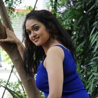 Mounica at Ameerpet Lo Movie Launch Photos | Picture 550053