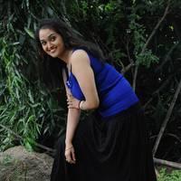 Mounica at Ameerpet Lo Movie Launch Photos | Picture 550054
