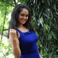 Mounica at Ameerpet Lo Movie Launch Photos | Picture 550063