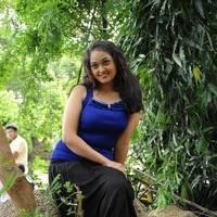 Mounica at Ameerpet Lo Movie Launch Photos | Picture 550081