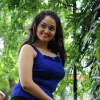 Mounica at Ameerpet Lo Movie Launch Photos | Picture 550099