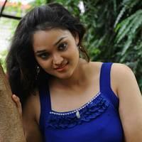Mounica at Ameerpet Lo Movie Launch Photos | Picture 550101