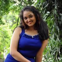 Mounica at Ameerpet Lo Movie Launch Photos | Picture 550103