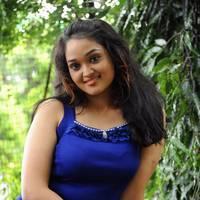 Mounica at Ameerpet Lo Movie Launch Photos | Picture 550105