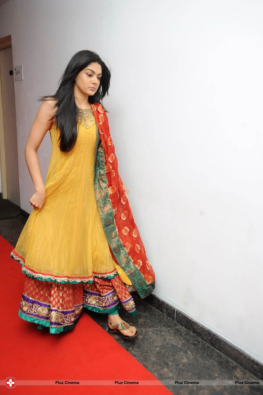 Sakshi (Actress) - Potugadu Audio Launch Function Photos | Picture 550274