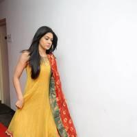 Sakshi (Actress) - Potugadu Audio Launch Function Photos | Picture 550274
