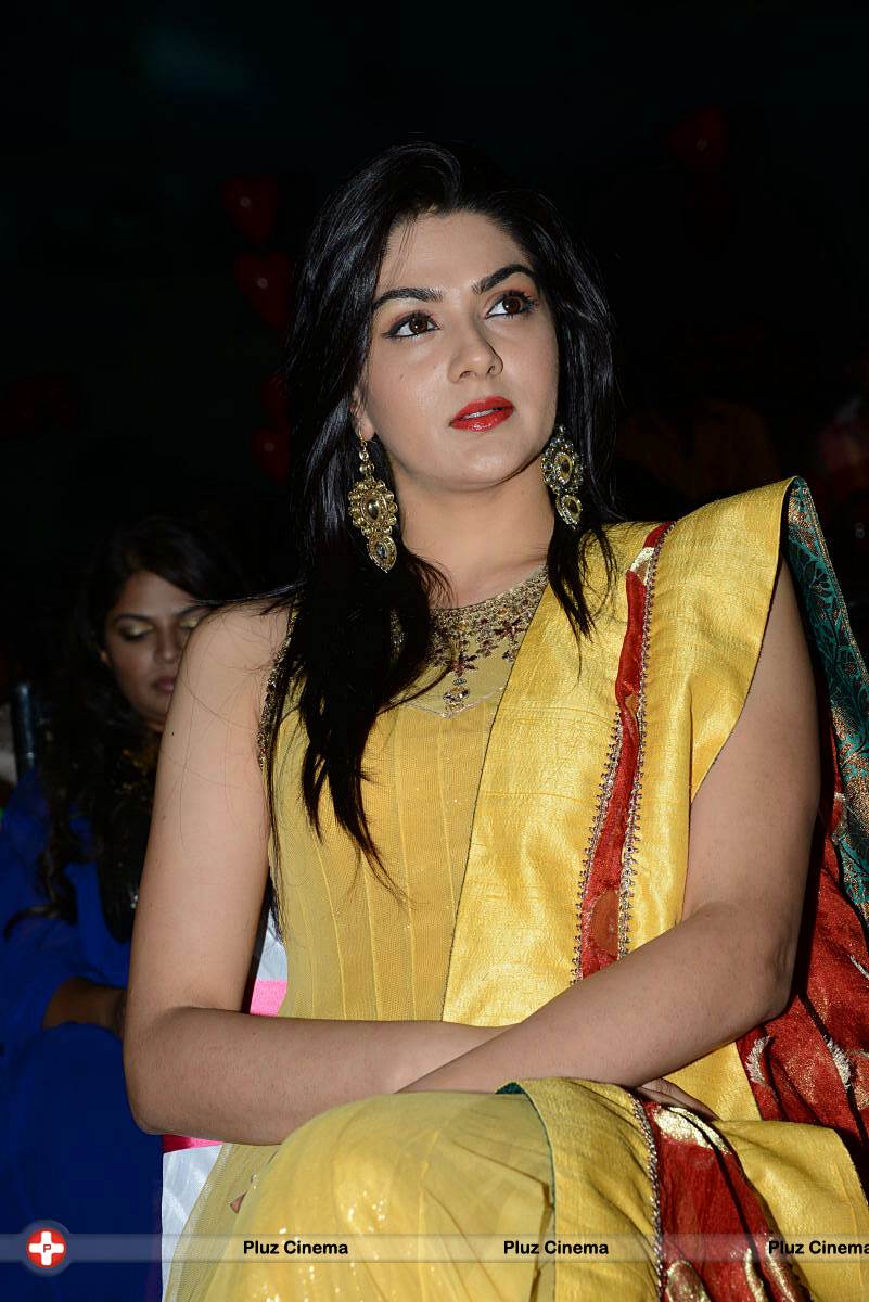 Sakshi (Actress) - Potugadu Audio Launch Function Photos | Picture 550587