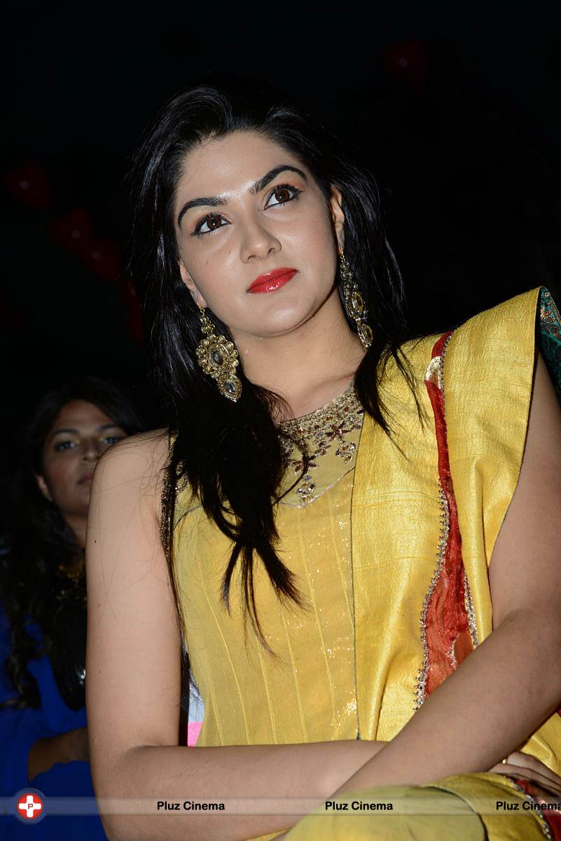 Sakshi (Actress) - Potugadu Audio Launch Function Photos | Picture 550611