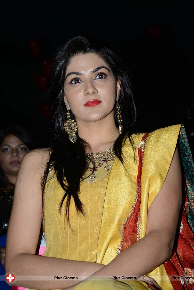 Sakshi (Actress) - Potugadu Audio Launch Function Photos | Picture 550631
