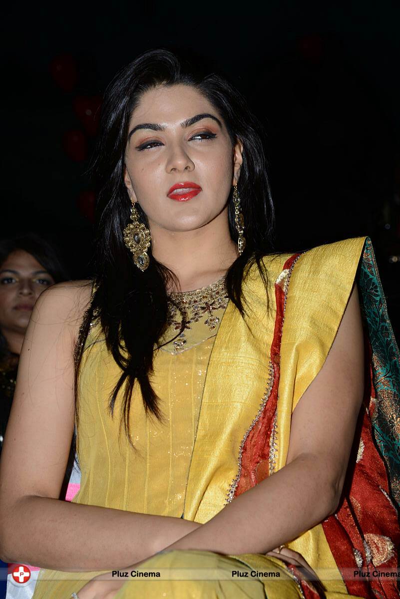 Sakshi (Actress) - Potugadu Audio Launch Function Photos | Picture 550728