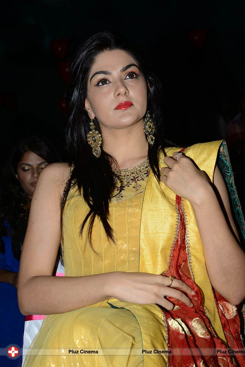 Sakshi (Actress) - Potugadu Audio Launch Function Photos | Picture 550758