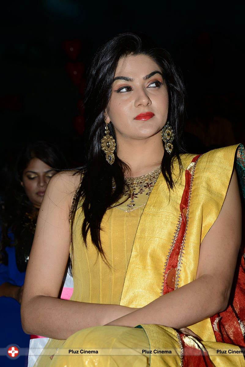 Sakshi (Actress) - Potugadu Audio Launch Function Photos | Picture 550790