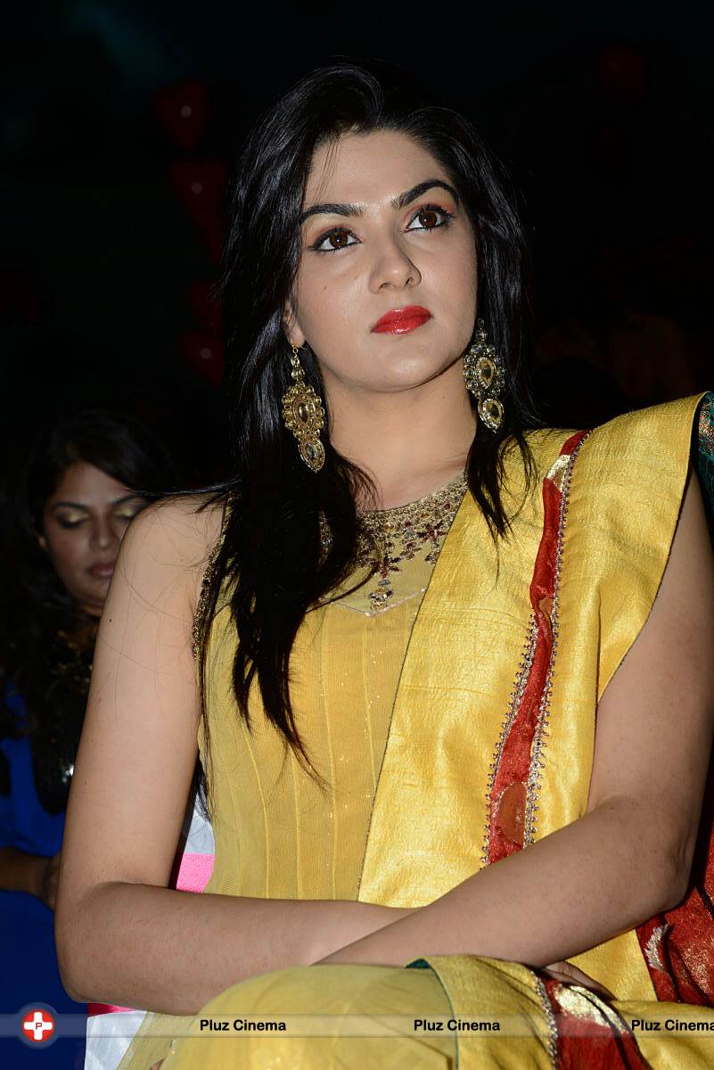 Sakshi (Actress) - Potugadu Audio Launch Function Photos | Picture 550844