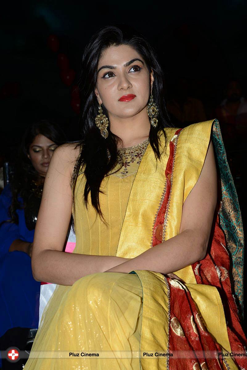Sakshi (Actress) - Potugadu Audio Launch Function Photos | Picture 550863