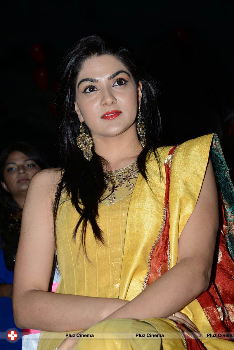 Sakshi (Actress) - Potugadu Audio Launch Function Photos | Picture 550864