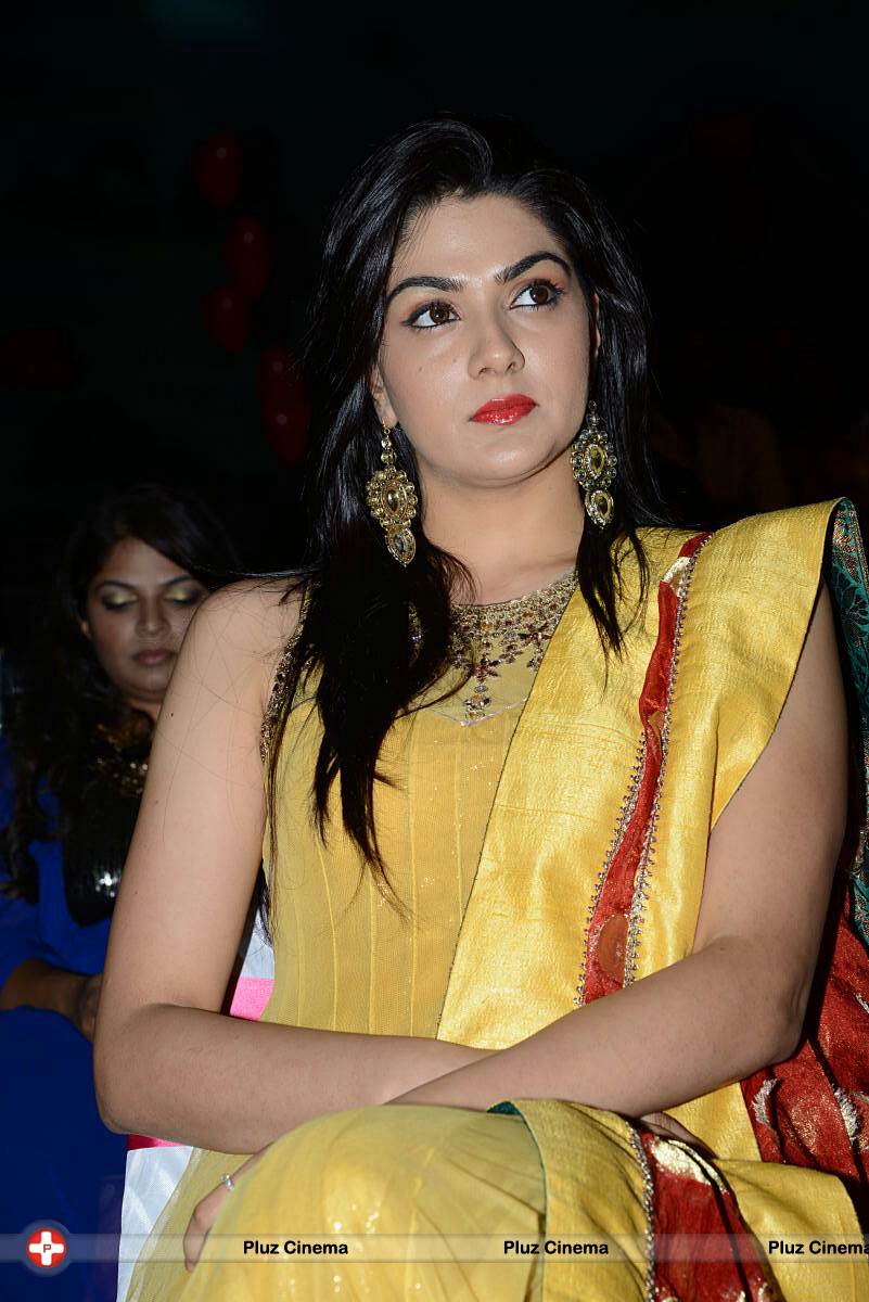 Sakshi (Actress) - Potugadu Audio Launch Function Photos | Picture 550873