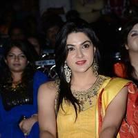 Sakshi (Actress) - Potugadu Audio Launch Function Photos | Picture 550529