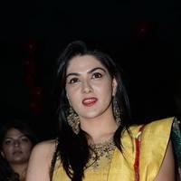 Sakshi (Actress) - Potugadu Audio Launch Function Photos | Picture 550533