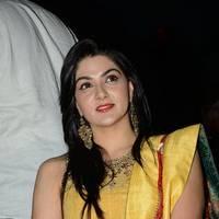 Sakshi (Actress) - Potugadu Audio Launch Function Photos | Picture 550554