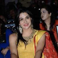 Sakshi (Actress) - Potugadu Audio Launch Function Photos | Picture 550578