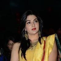 Sakshi (Actress) - Potugadu Audio Launch Function Photos | Picture 550587