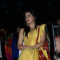 Sakshi (Actress) - Potugadu Audio Launch Function Photos | Picture 550610