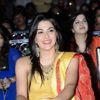 Sakshi (Actress) - Potugadu Audio Launch Function Photos | Picture 550617