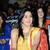 Sakshi (Actress) - Potugadu Audio Launch Function Photos | Picture 550680