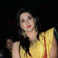 Sakshi (Actress) - Potugadu Audio Launch Function Photos | Picture 550681