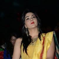 Sakshi (Actress) - Potugadu Audio Launch Function Photos | Picture 550715