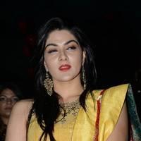 Sakshi (Actress) - Potugadu Audio Launch Function Photos | Picture 550728