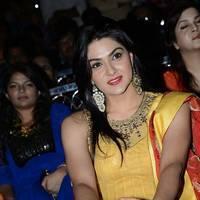 Sakshi (Actress) - Potugadu Audio Launch Function Photos | Picture 550783