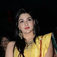 Sakshi (Actress) - Potugadu Audio Launch Function Photos | Picture 550864