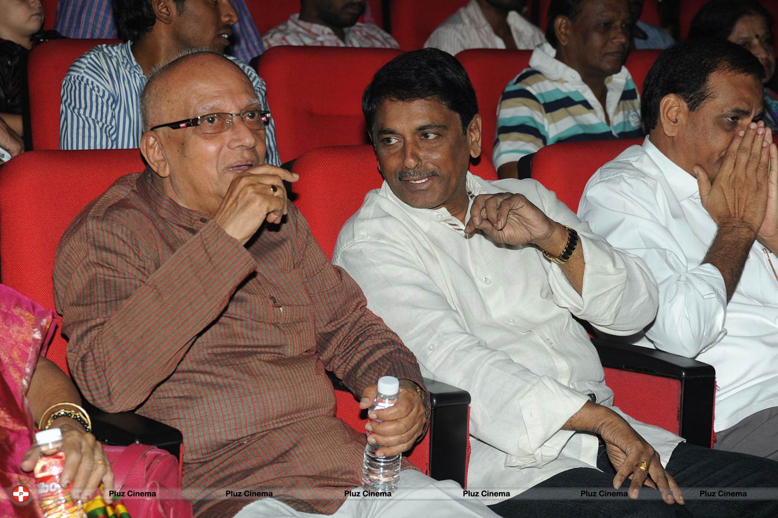 Welcome Obama Movie Audio Launch Function Photos | Picture 551541