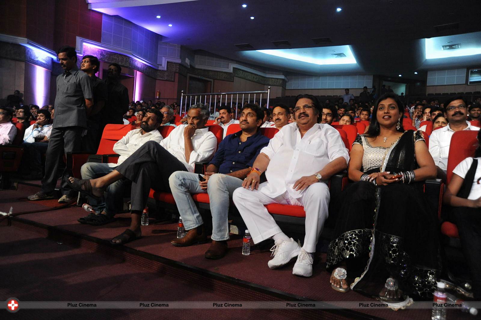 Welcome Obama Movie Audio Launch Function Photos | Picture 551547