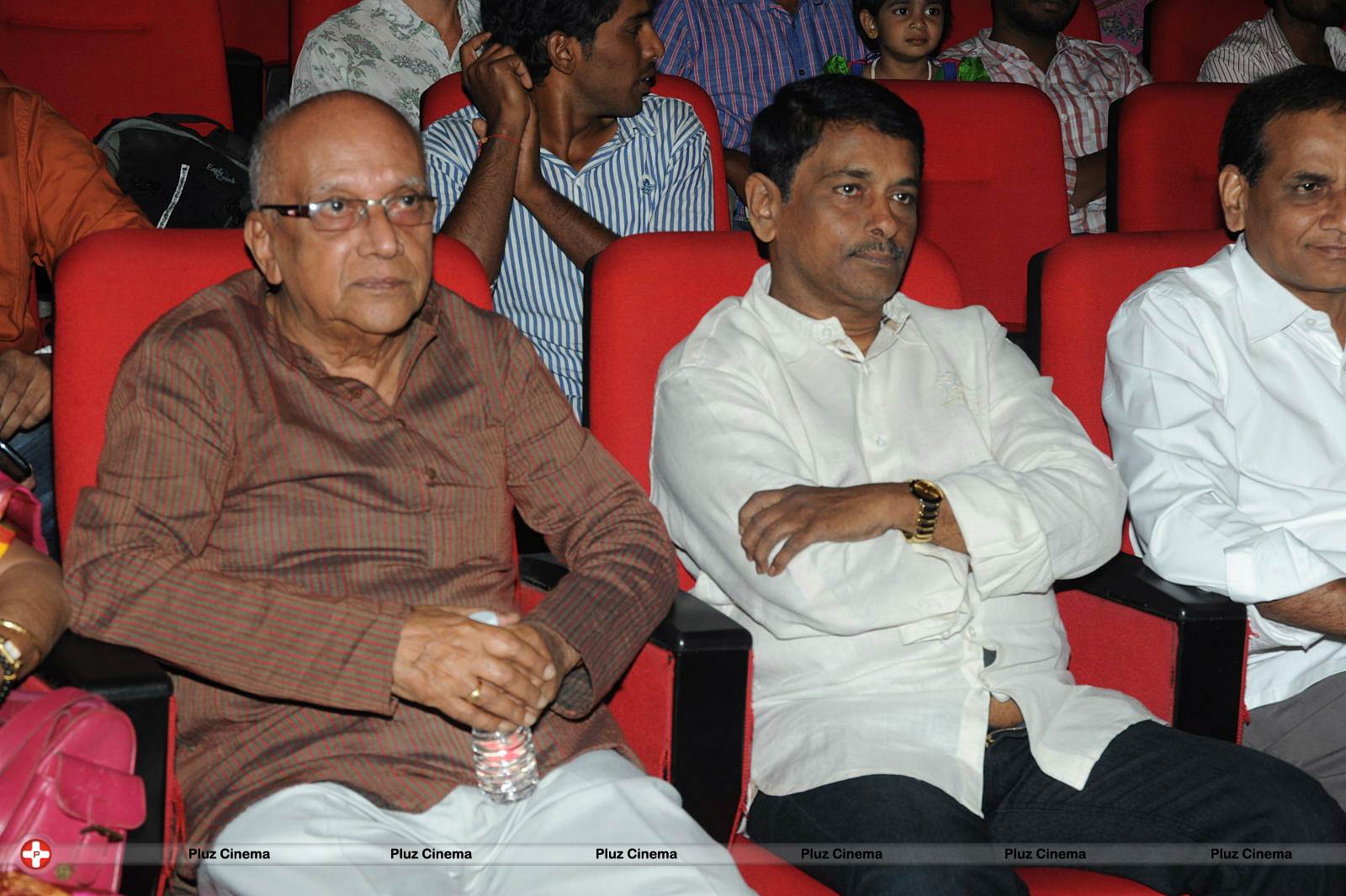 Welcome Obama Movie Audio Launch Function Photos | Picture 551558