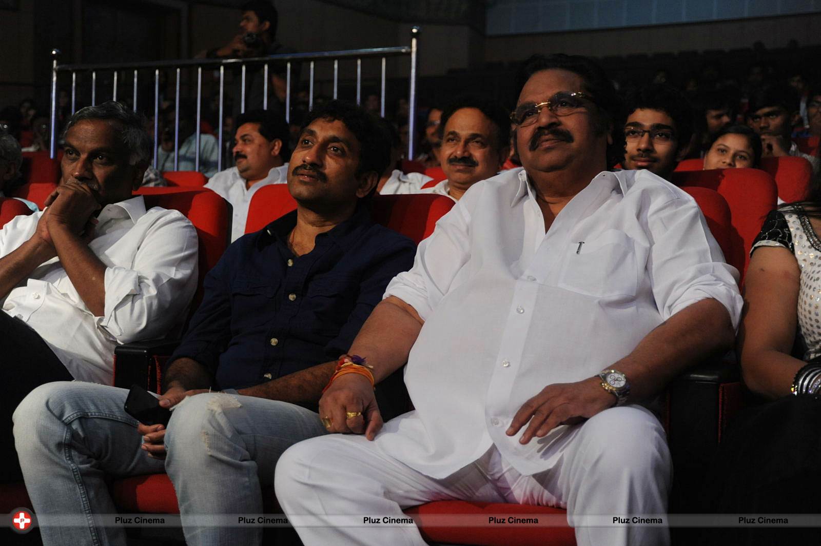 Welcome Obama Movie Audio Launch Function Photos | Picture 551561