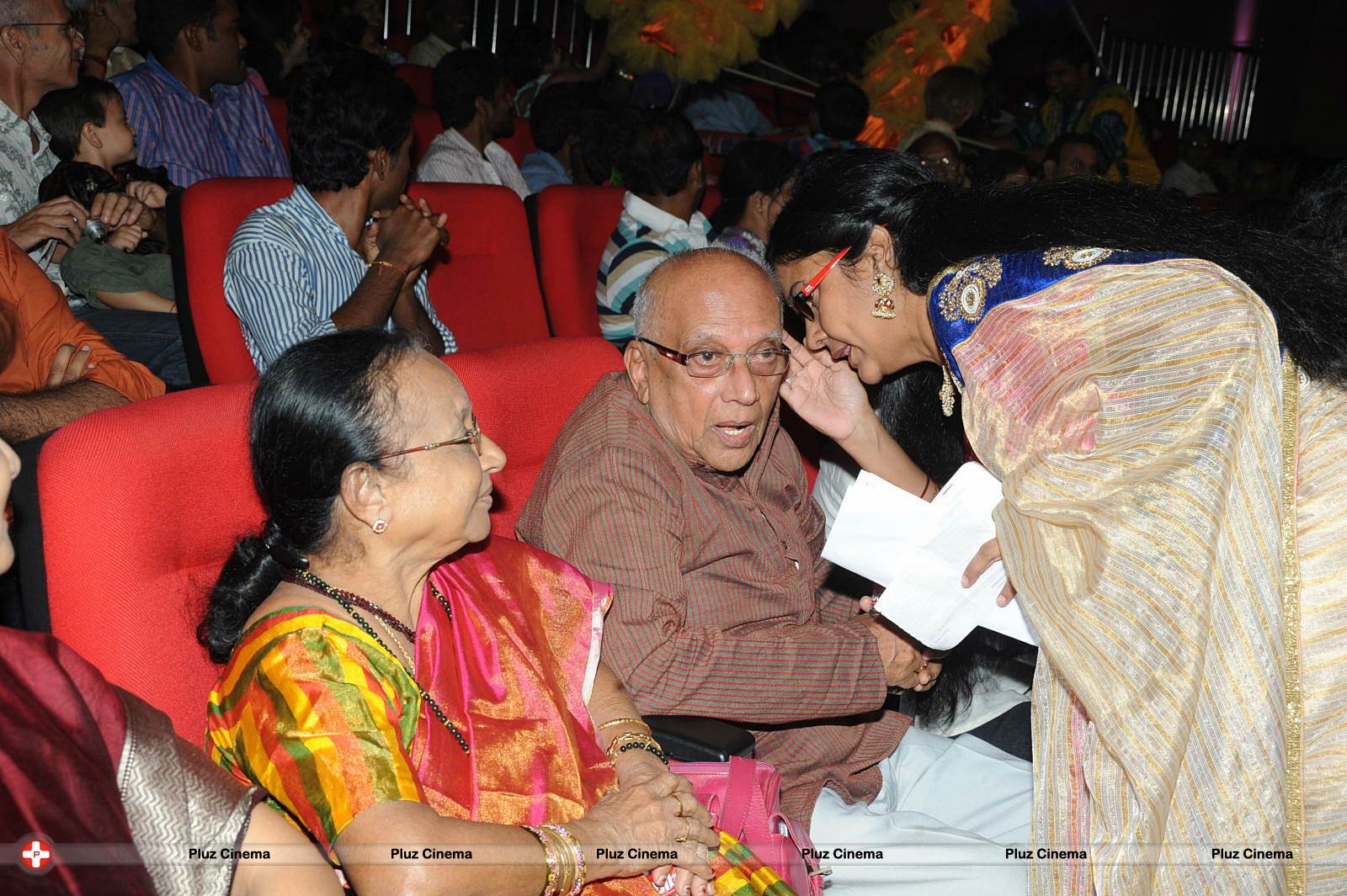 Welcome Obama Movie Audio Launch Function Photos | Picture 551563