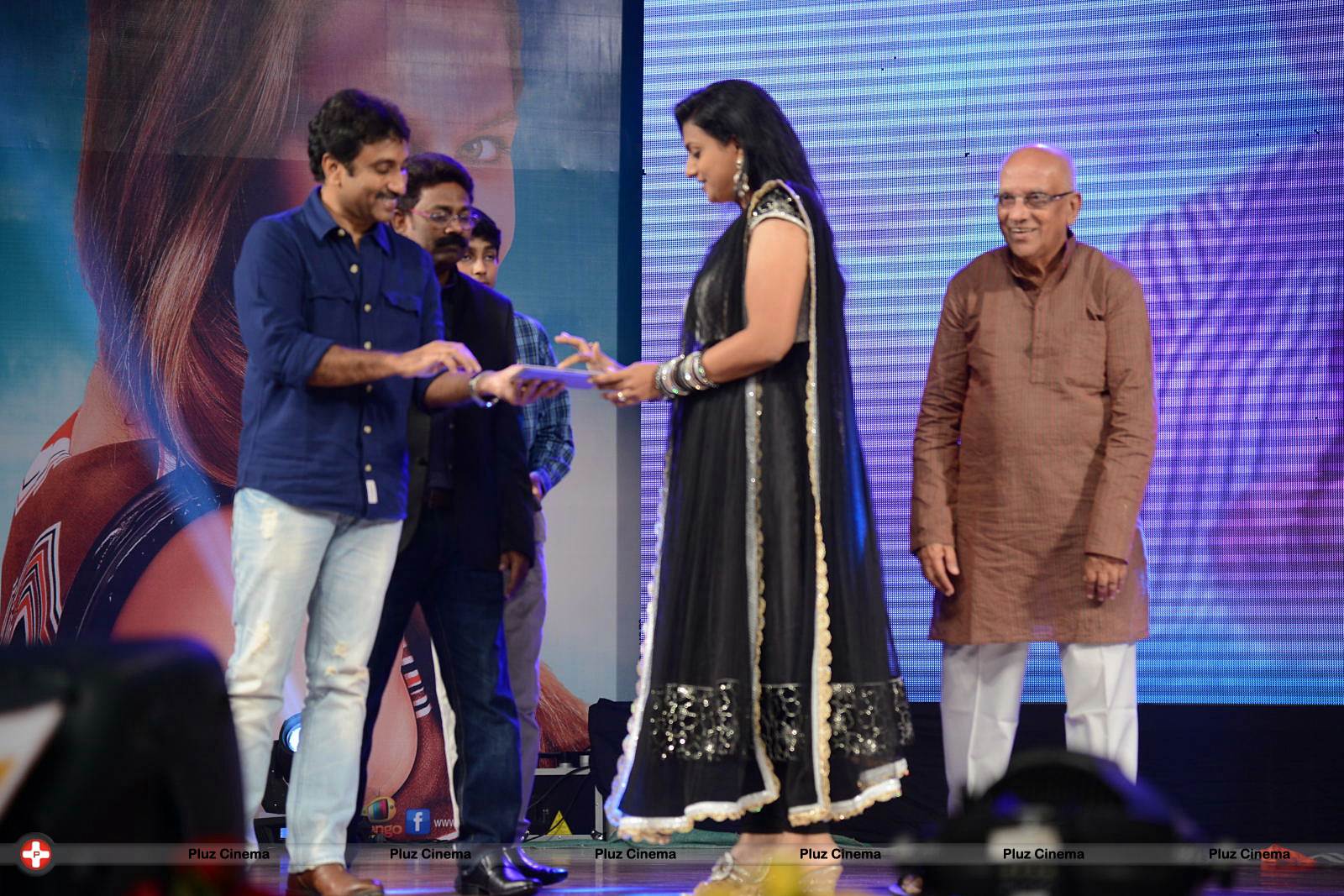 Welcome Obama Movie Audio Launch Function Photos | Picture 551564