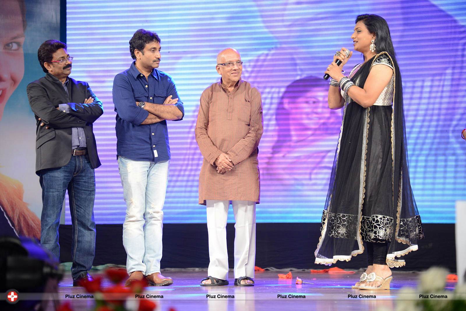 Welcome Obama Movie Audio Launch Function Photos | Picture 551572