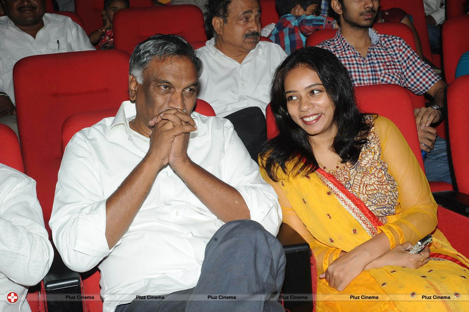 Welcome Obama Movie Audio Launch Function Photos | Picture 551576