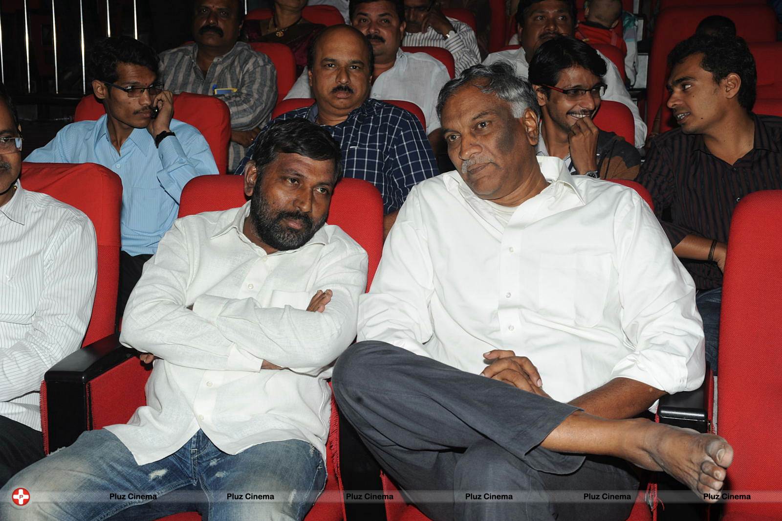 Welcome Obama Movie Audio Launch Function Photos | Picture 551582