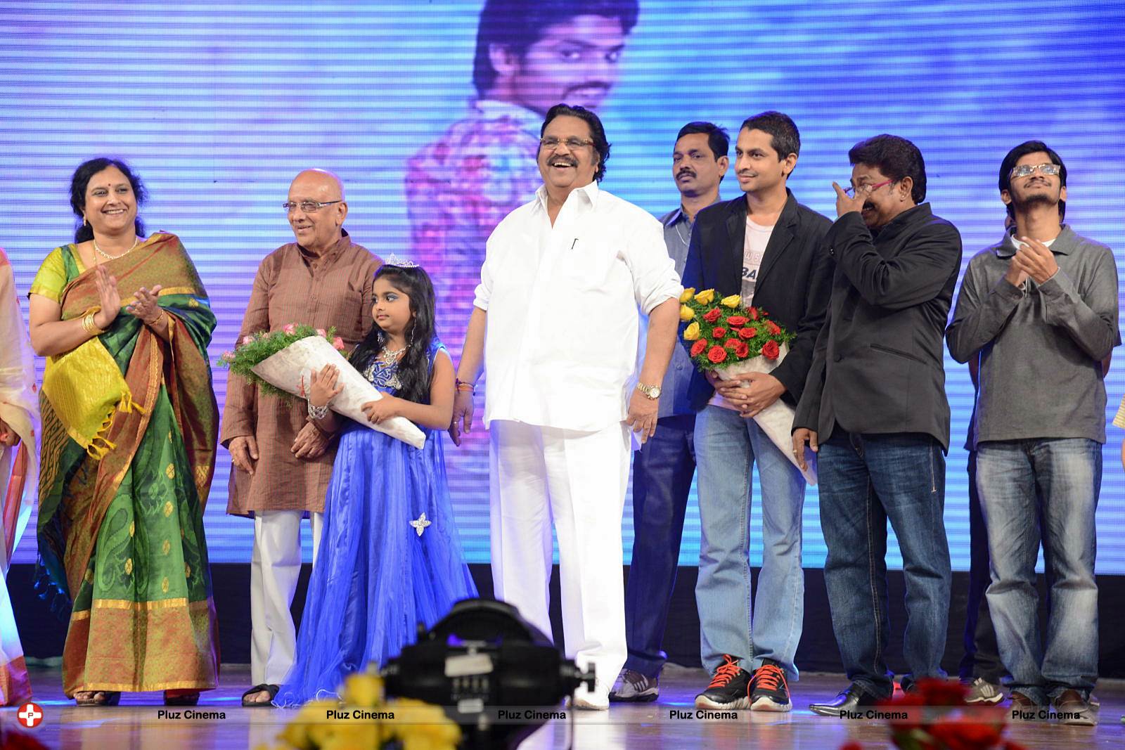 Welcome Obama Movie Audio Launch Function Photos | Picture 551591