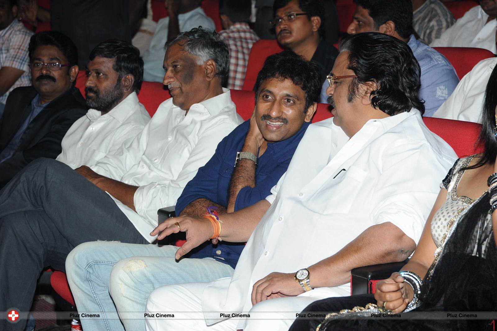 Welcome Obama Movie Audio Launch Function Photos | Picture 551594